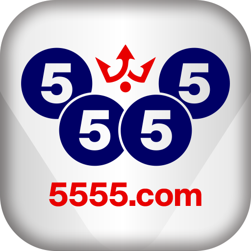 Logo da 5555